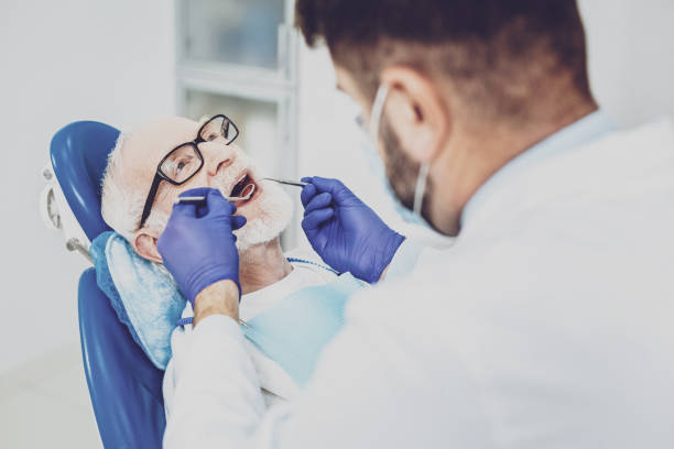 Best Emergency Root Canal Treatment in Park City, KS